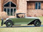Locomobile Model 48 Roadster by Merrimac 1919 года
